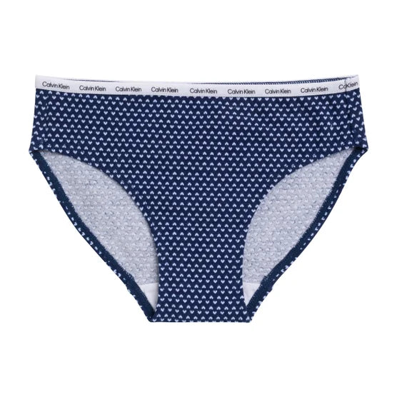 Calvin Klein Youth Bikini Underwear (7-pack)