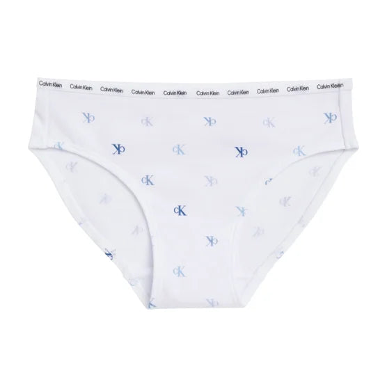 Calvin Klein Youth Bikini Underwear (7-pack)
