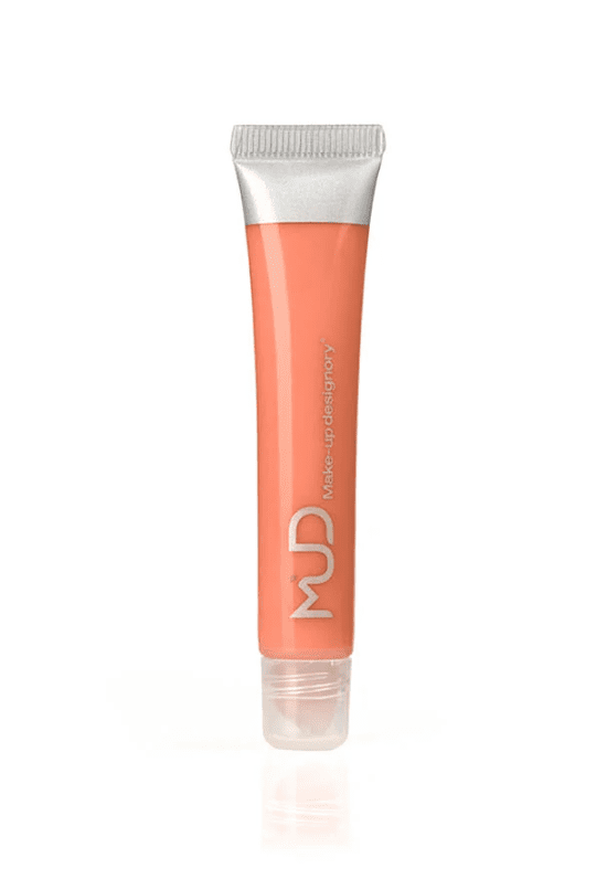 MUD Lip Glaze, 0.33 fl. oz/10ml