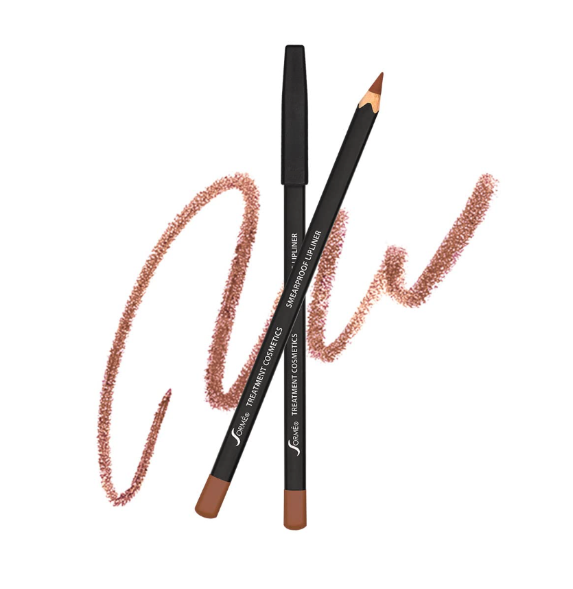 Sorme Cosmetics Smearproof Lipliner, (11) Cappuccino