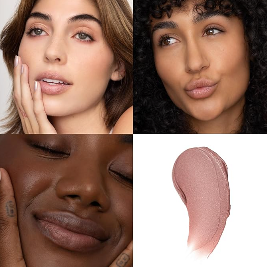 Poppy & Pout All Natural Lip Tint - (Charlie)