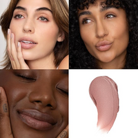 Poppy & Pout All Natural Lip Tint - (Charlie)