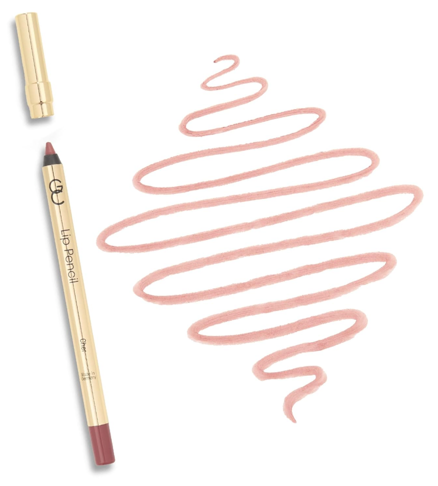 Gerard Cosmetics Lip Pencil - Cher
