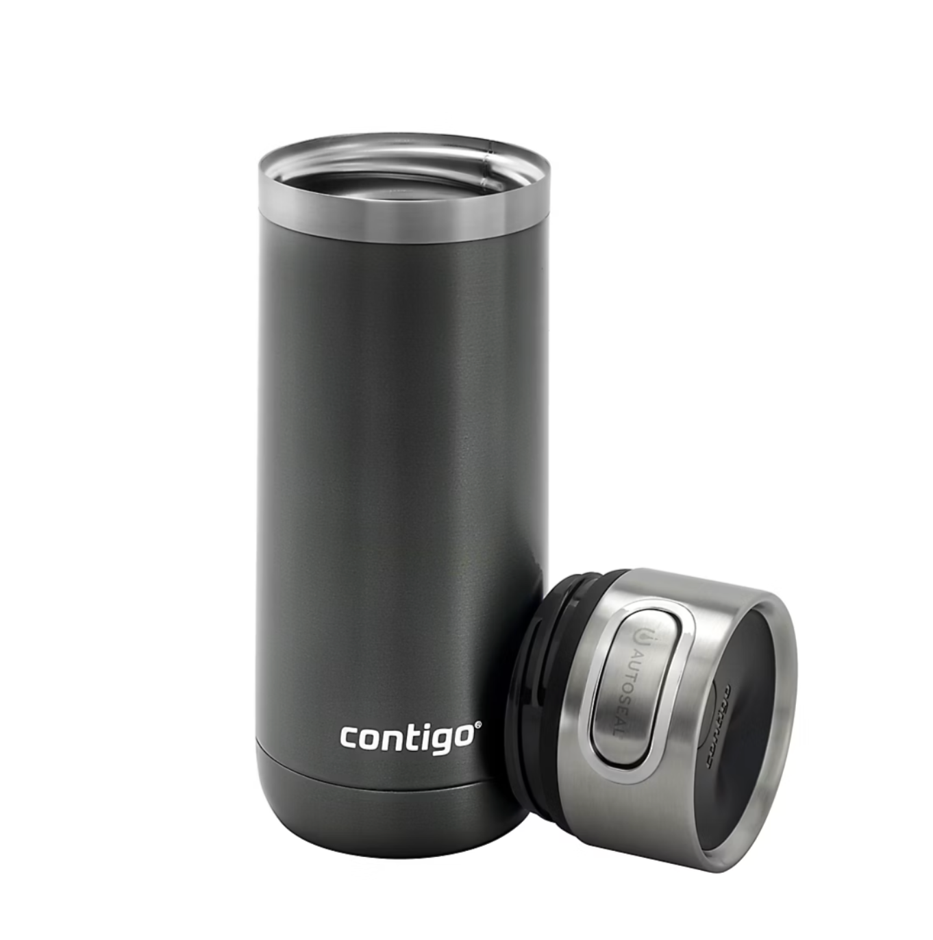 Contigo Luxe Travel Mug - Earl Grey & Mussel, 14 oz / (2-Pack)