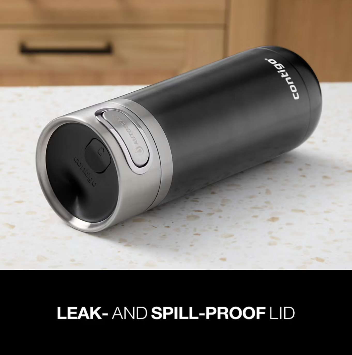 Contigo Luxe Travel Mug - Earl Grey & Mussel, 14 oz / (2-Pack)