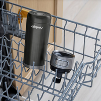 Contigo Luxe Travel Mug - Earl Grey & Mussel, 14 oz / (2-Pack)