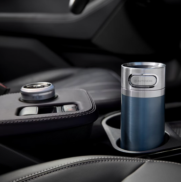 Contigo Luxe Travel Mug - Earl Grey & Mussel, 14 oz / (2-Pack)