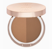 EMANI VEGAN COSMETICS Bronzer & Blushes Natural Satin Finish