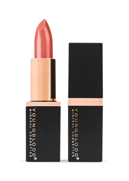 Youngblood Mineral Cosmetics - Mineral Crème Lipstick
