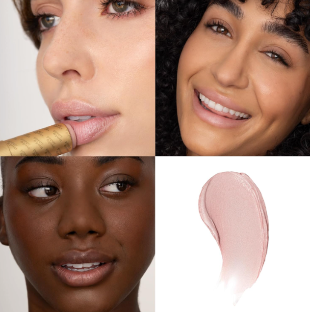 Poppy & Pout All Natural Lip Tint - (Daisy)