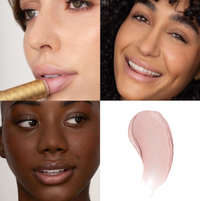 Poppy & Pout All Natural Lip Tint - (Daisy)