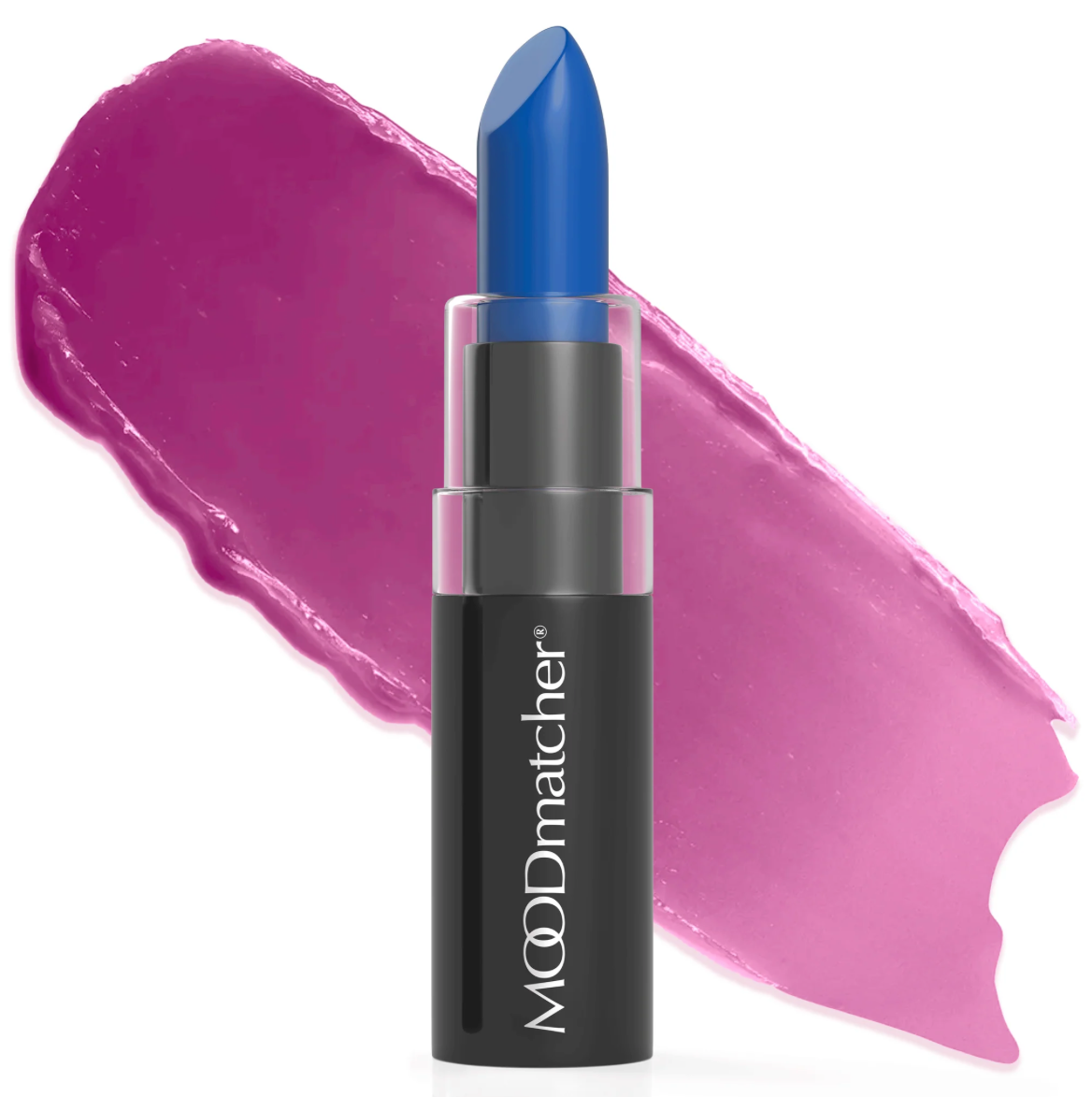 FRAN WILSON MOODmatcher Lipstick - Dark Blue - ADDROS.COM