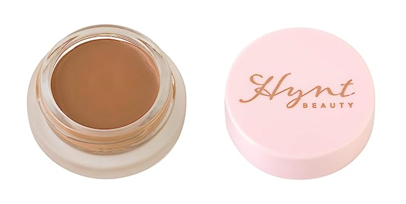 Hynt Beauty Duet Perfecting Concealer, Dark