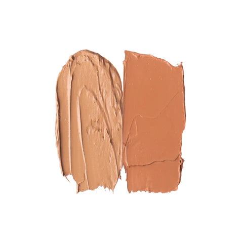 FACE atelier Ultra Camouflage Duet - Darker