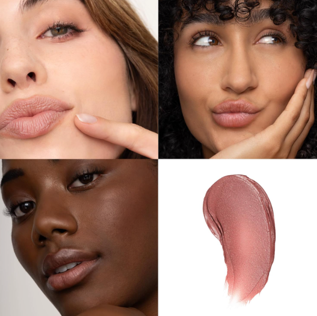 Poppy & Pout All Natural Lip Tint - (Debbie)