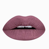 Aromi Beauty Matte Liquid Lipstick, Dusty Burgundy
