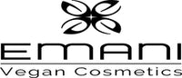 EMANI VEGAN COSMETICS Bronzer & Blushes Natural Satin Finish
