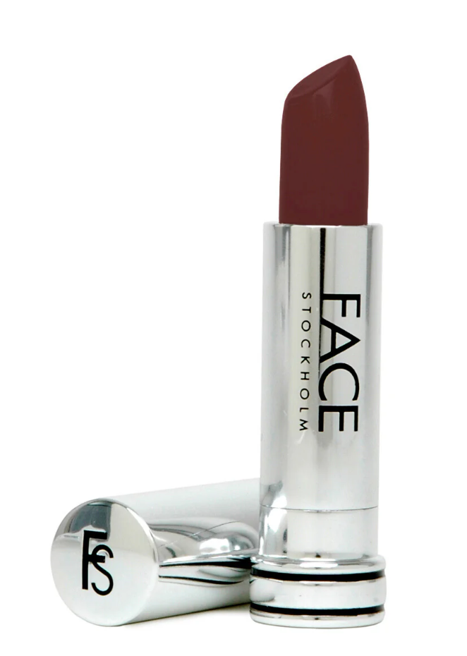 FACE Stockholm Veil Lipstick - Evening Veil
