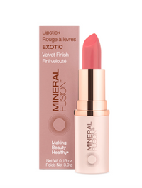 Mineral Fusion Lipstick, 0.137 Ounce