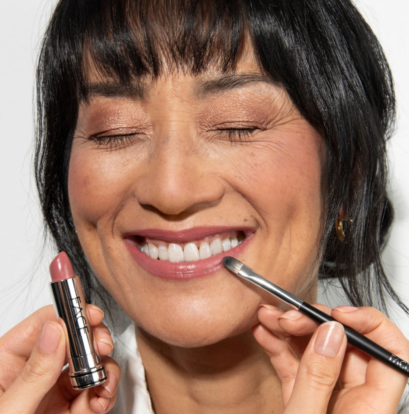 FACE Stockholm Cream Lipstick - Alive