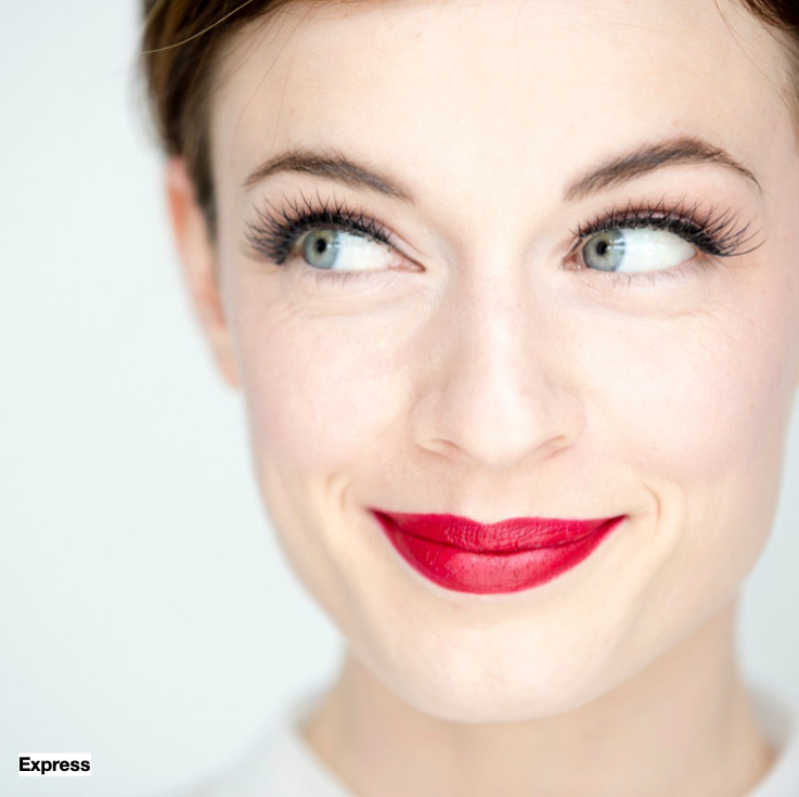 FACE Stockholm Cream Lipstick - Express