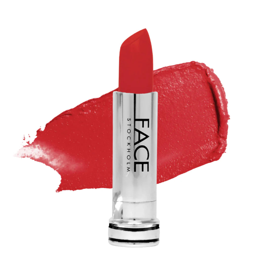 FACE Stockholm Cream Lipstick - Striking