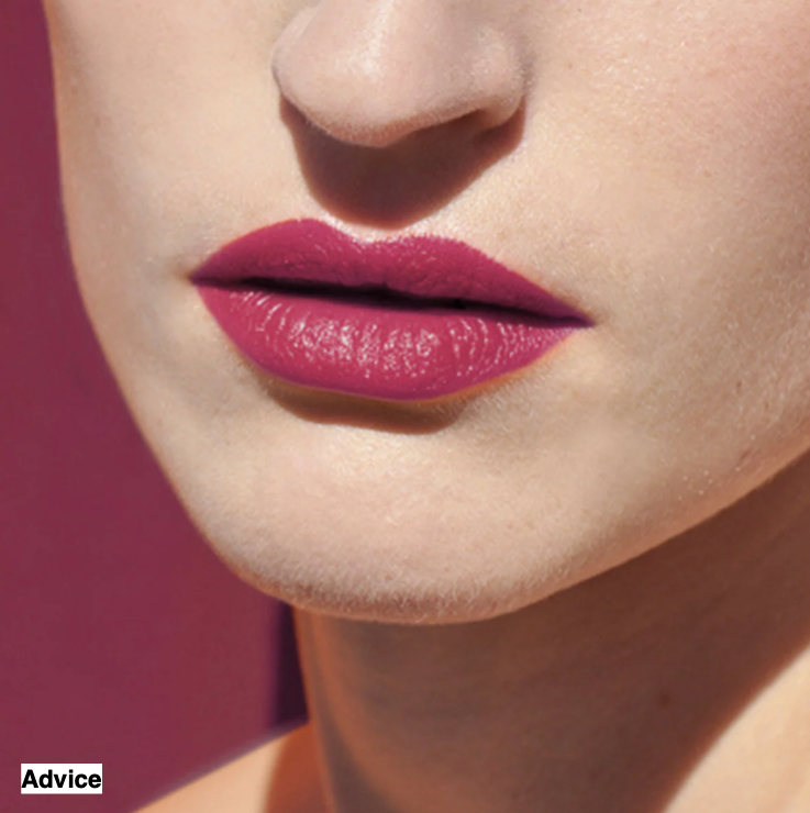 FACE Stockholm Cream Lipstick - Advice
