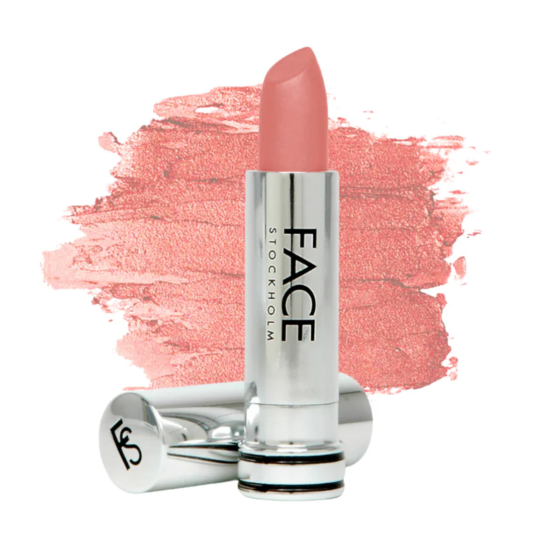 FACE Stockholm Cream Lipstick - Faded Rose
