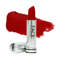 FACE Stockholm Cream Lipstick - Flame Red
