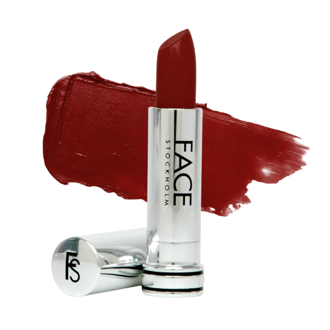 FACE Stockholm Cream Lipstick - Fresh Plum