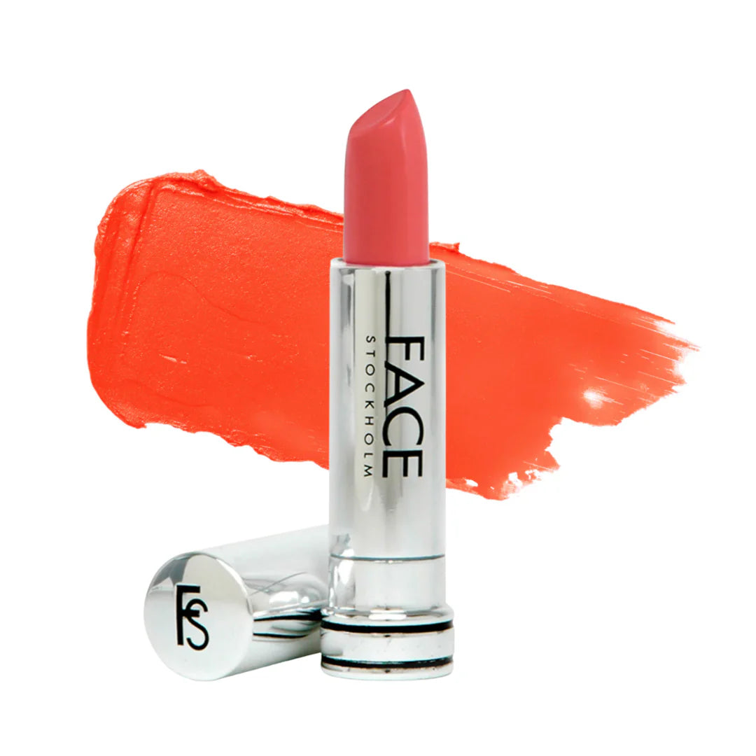 FACE Stockholm Cream Lipstick - Hibiscus