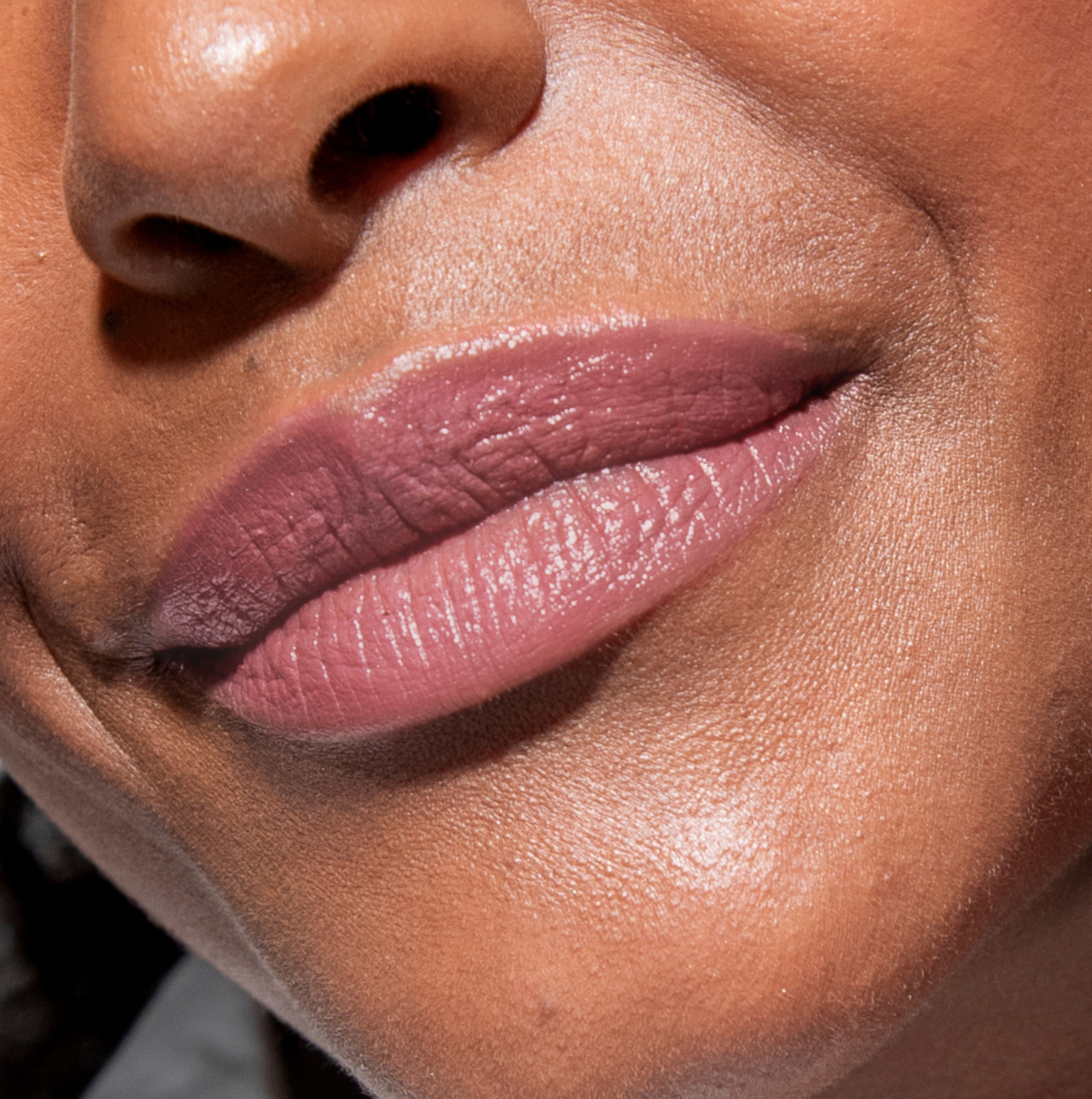 FACE Stockholm Cream Lipstick - Light Mist
