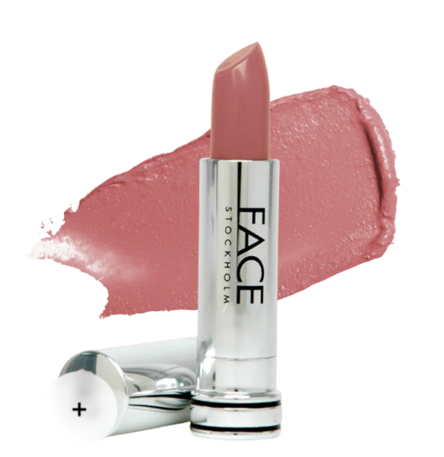 FACE Stockholm Cream Lipstick - Light Mist
