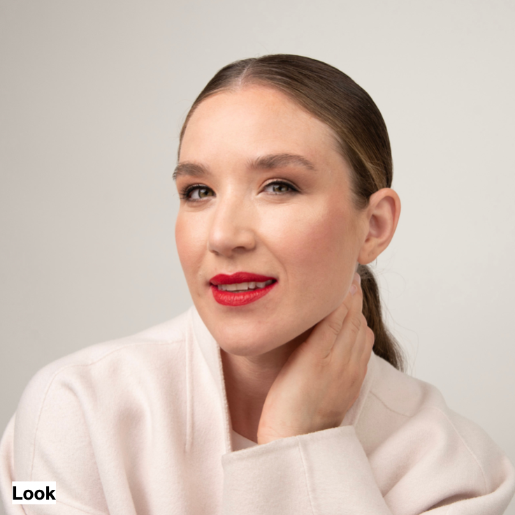 FACE Stockholm Cream Lipstick - Look
