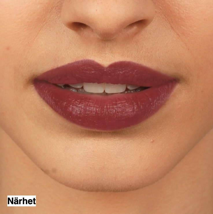 FACE Stockholm Cream Lipstick - Närhet

