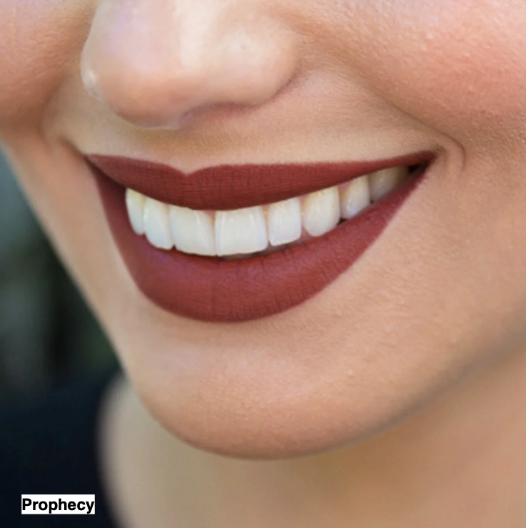 FACE Stockholm Cream Lipstick - Prophecy
