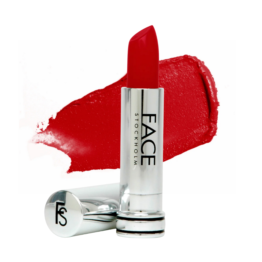 FACE Stockholm Cream Lipstick - Silk

