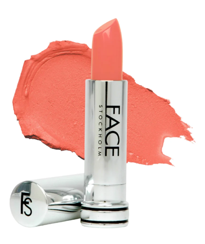 FACE Stockholm Cream Lipstick - Sunflower
