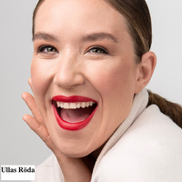 FACE Stockholm Cream Lipstick - Ullas Röda
