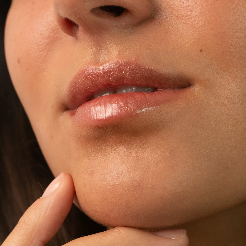FACE Stockholm Glow Lip Gloss - Shady
