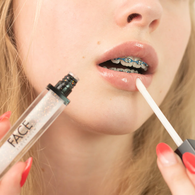 FACE Stockholm Glow Lip Gloss - Tindra
