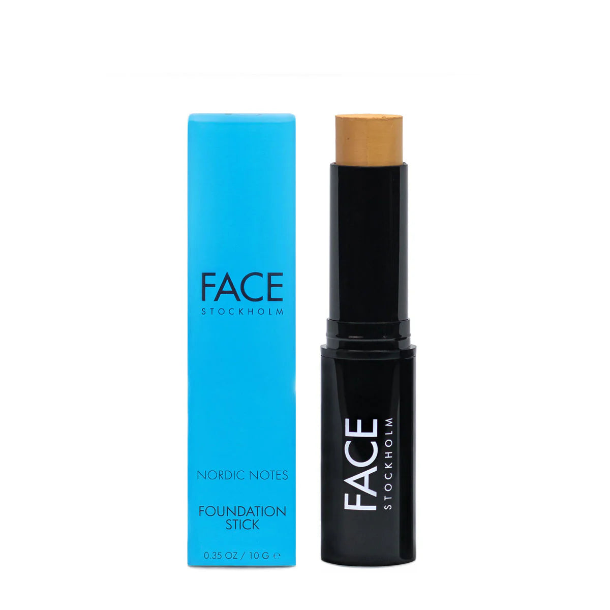 FACE Stockholm Nordic Notes Stick Foundation -