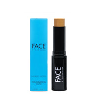 FACE Stockholm Nordic Notes Stick Foundation -