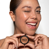 FACE Stockholm Perfect Pot - Oak
