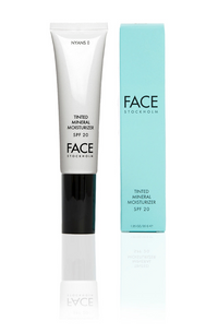 FACE Stockholm Tinted Mineral Moisturizer