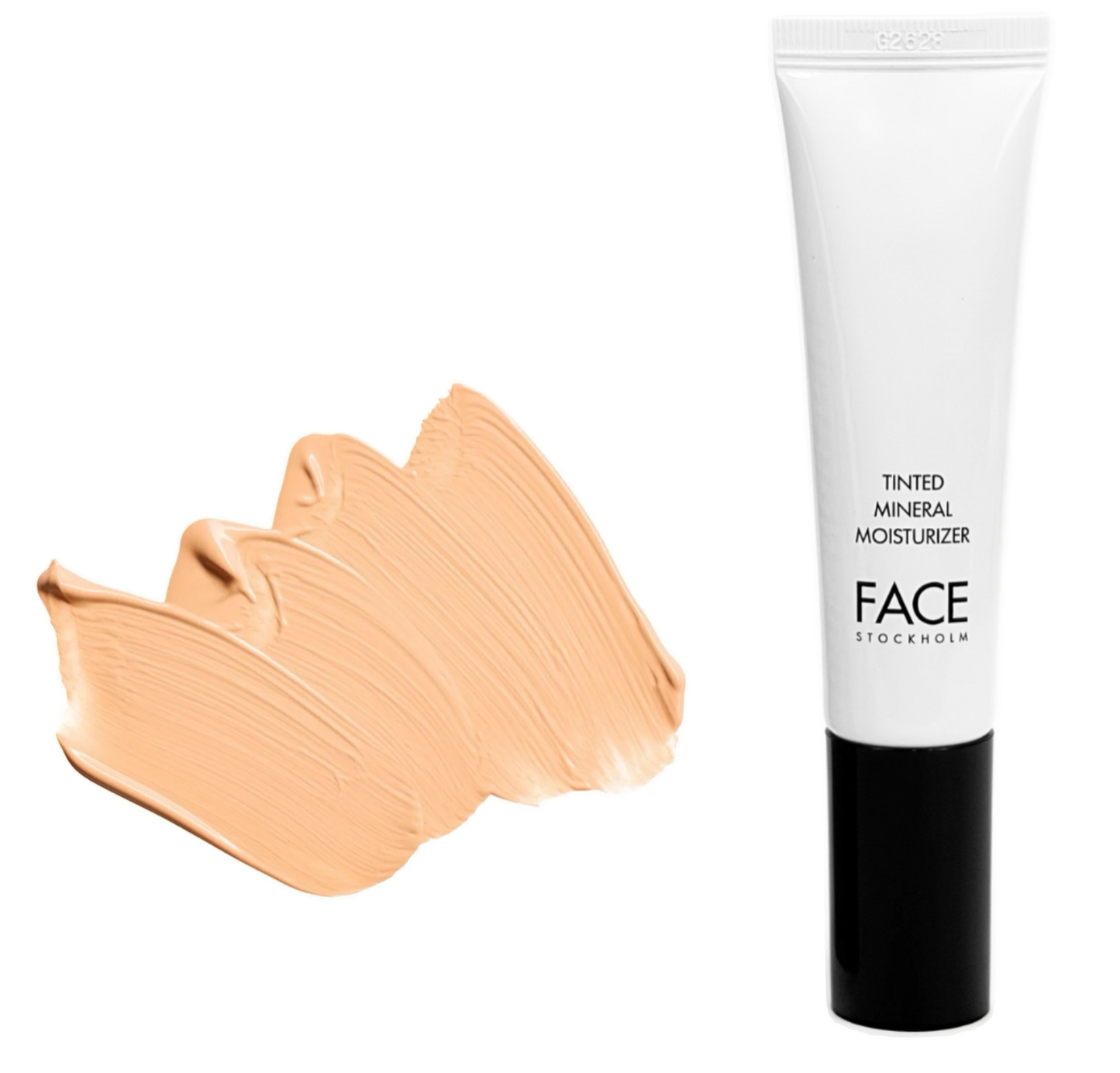 FACE Stockholm Tinted Mineral Moisturizer Reform - Sencha [0]
