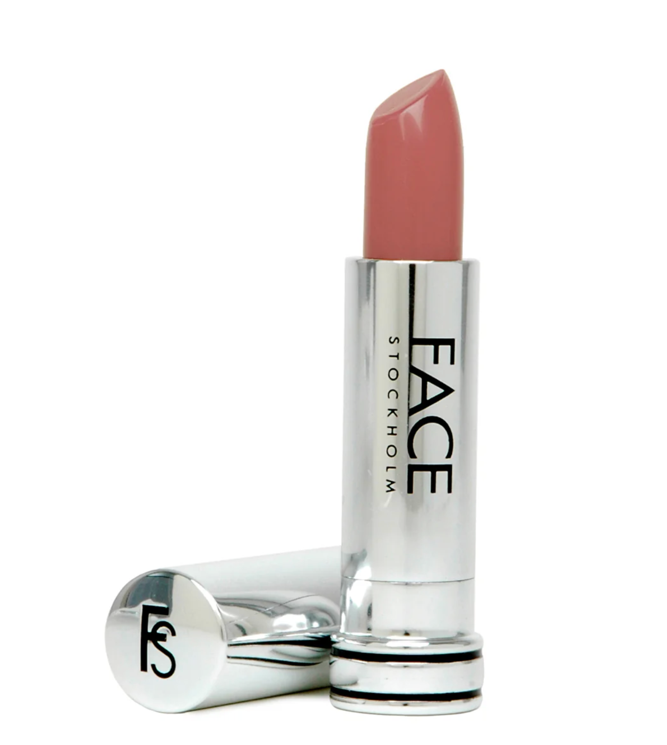 FACE Stockholm Veil Lipstick - Natural Veil
