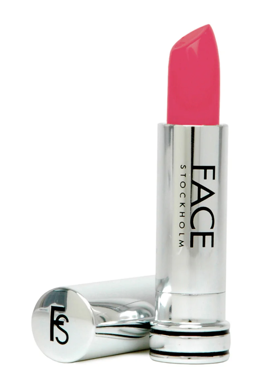 FACE Stockholm Veil Lipstick - Strawberry Veil
