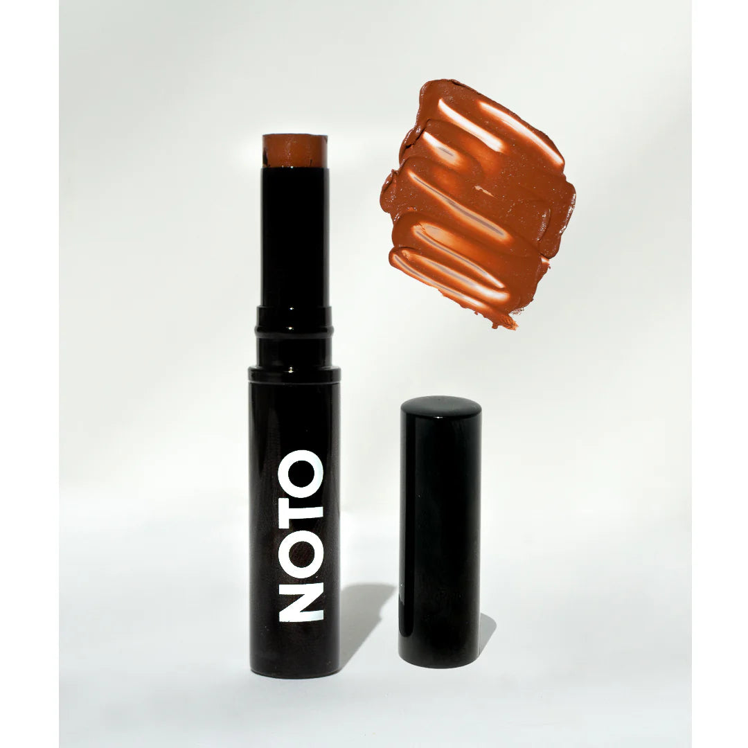 NOTO Botanics - Multi-Bene Stick (Lips + Cheeks + Eyes) (Fluxus)