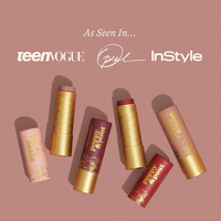 Poppy & Pout All Natural Lip Tint - (Faye)
